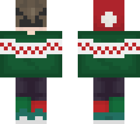 christmas pog