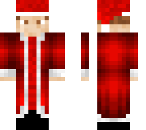 christmas steve