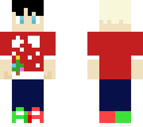 christmas sweater!!