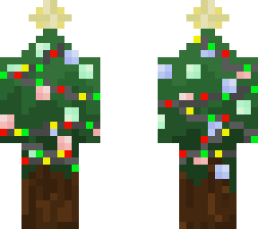 christmas tree
