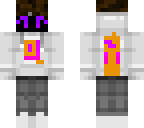 chromatic robot