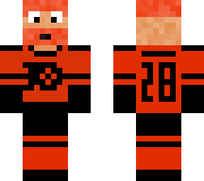 claude giroux