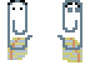 clippy (clippit) slim