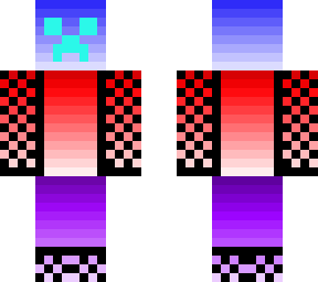 color creeper