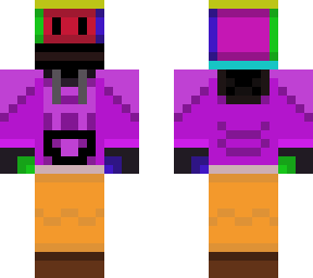 colorblind