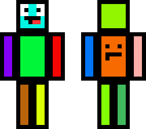 colourfull derp