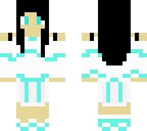 cool blue