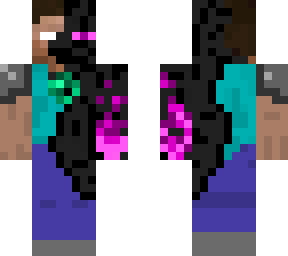 corrupted herobrine
