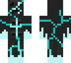 cracked soul vessel