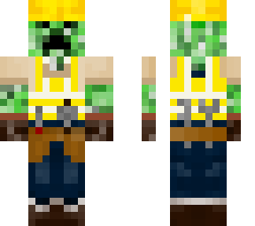 creeper