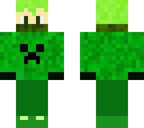 creeper king