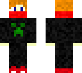 creeperboy :d