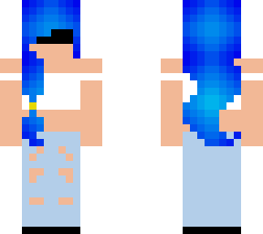 cute corrupted girl [edited]