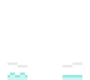 cyan shoes