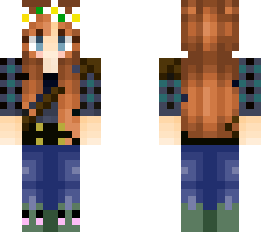 daisy_plays skin