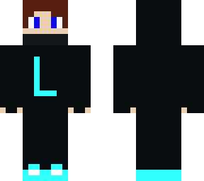 dark logo dullahan