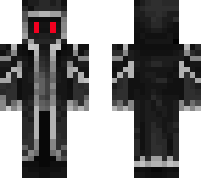 dark wizard