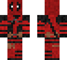 deadpool