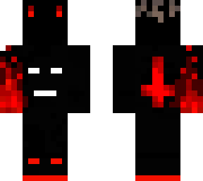 demon