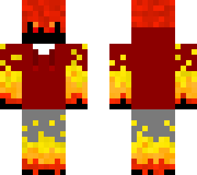 demon pyronius