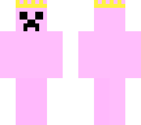 derpy creeperking