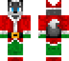 dess grinch bn