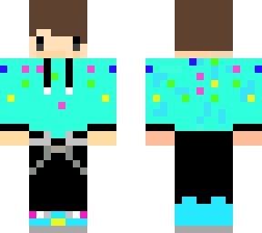 disco jimmy