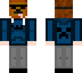 doluga oficial skin