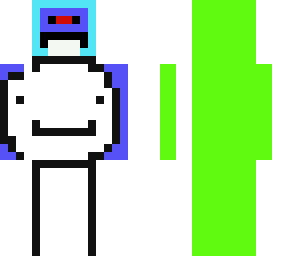 dream robot