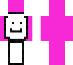 dream sister skin