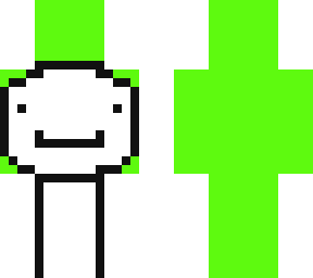 dream the minecraft god