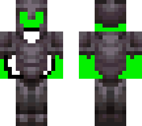 dream with armour
