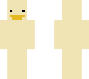 duck [fixed and edited]