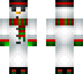 dude ig new v.2 (snowman edit)