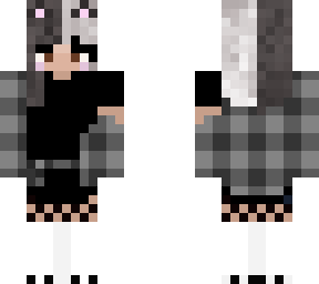 e-girl!