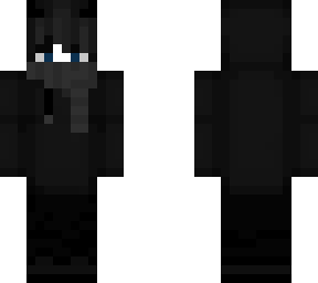 edited emo boy