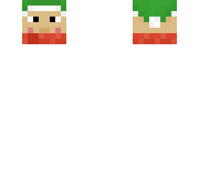 elf head 5