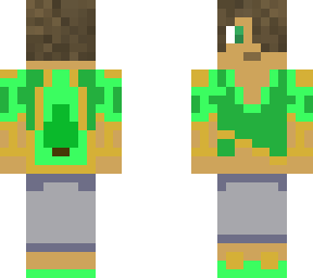 elf teakthemeek