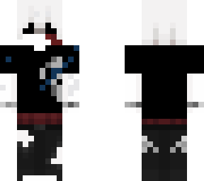emo boy