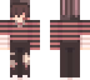 emo bunny
