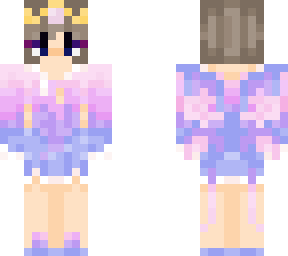 empress faerie!!! - skin base made by sorryfromaoi