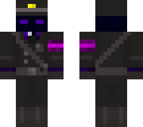 ender corps nco