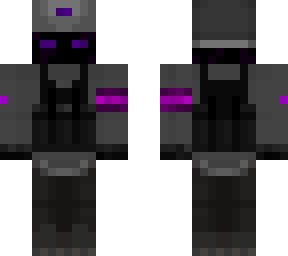 ender corps private