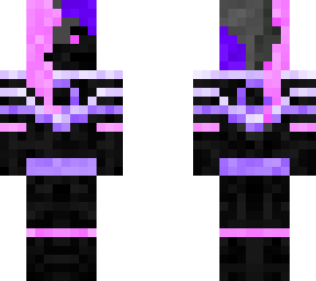 ender girl 2.0
