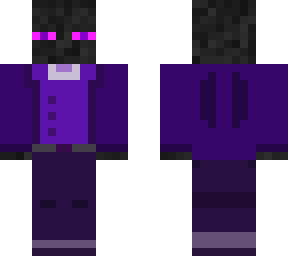 enderman suit