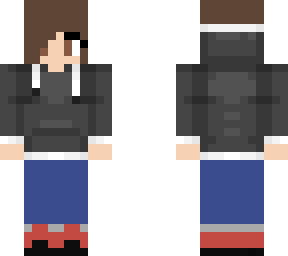endi (normal oc)