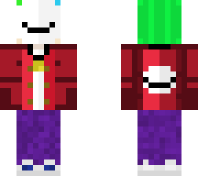 ethan (not dream)