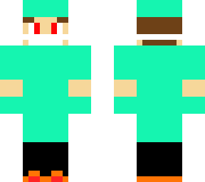 evil doctor mai