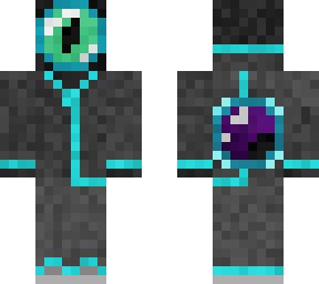 eye of the watchers (ew) (skin 1)