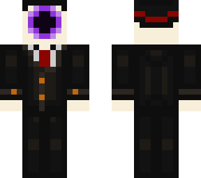 eye person [hat type 1]